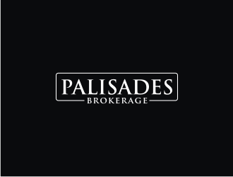 Palisades Brokerage logo design by narnia