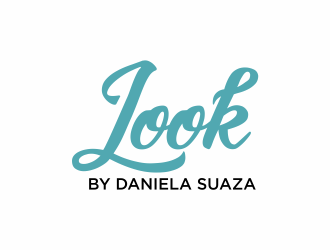 LOOK logo design by eagerly