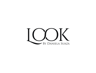 LOOK logo design by narnia