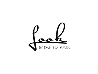 LOOK logo design by narnia