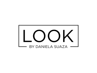 LOOK logo design by RIANW