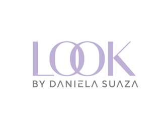 LOOK logo design by Roma