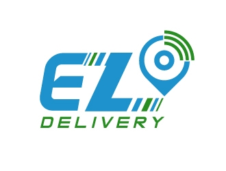 End Zone Delivery (focus in EZ) logo design by shravya