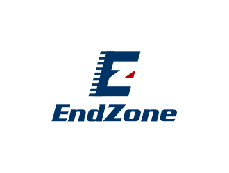End Zone Delivery (focus in EZ) logo design by SmartTaste
