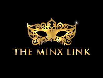 The Minx Link logo design by shravya