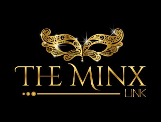 The Minx Link logo design by uttam