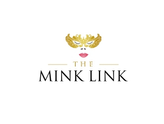 The Minx Link logo design by rahmatillah11