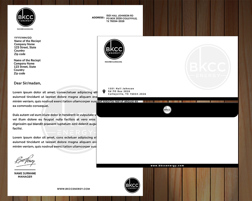 logo design by MastersDesigns