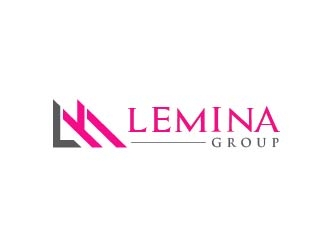LEMINA GROUP logo design by usef44