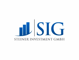 Steiner Investment GmbH  logo design by irfan1207