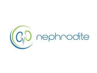 Nephrodite, Inc logo design by usef44