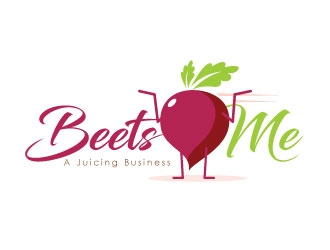 Beets Me logo design by sanworks