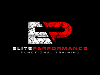 Elite Performance - Functional Training  logo design by torresace
