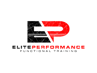 Elite Performance - Functional Training  logo design by torresace