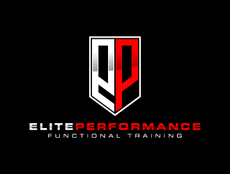 Elite Performance - Functional Training  logo design by torresace