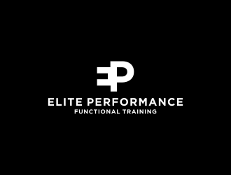Elite Performance - Functional Training  logo design by juliawan90