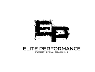 Elite Performance - Functional Training  logo design by AamirKhan