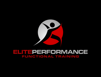 Elite Performance - Functional Training  logo design by Lavina