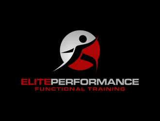 Elite Performance - Functional Training  logo design by Lavina