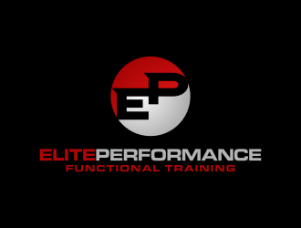 Elite Performance - Functional Training  logo design by Lavina