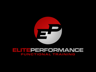 Elite Performance - Functional Training  logo design by Lavina