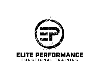 Elite Performance - Functional Training  logo design by jaize