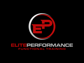 Elite Performance - Functional Training  logo design by Lavina