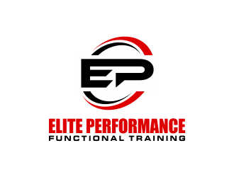 Elite Performance - Functional Training  logo design by Girly