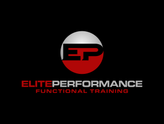Elite Performance - Functional Training  logo design by Lavina