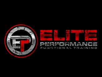 Elite Performance - Functional Training  logo design by art-design