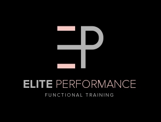 Elite Performance - Functional Training  logo design by samueljho