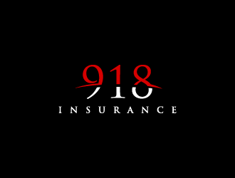 918Insurance logo design by torresace