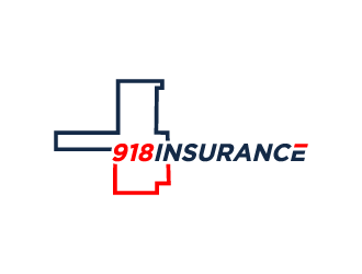 918Insurance logo design by denfransko