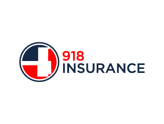918Insurance logo design by denfransko