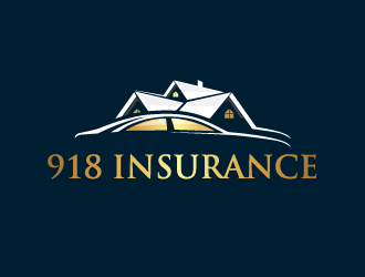 918Insurance logo design by PRN123