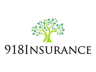 918Insurance logo design by jetzu