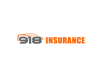 918Insurance logo design by akhi