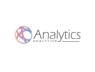 Allegiant Analytics logo design by 21082