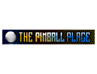 The Pinball Place logo design by PRN123