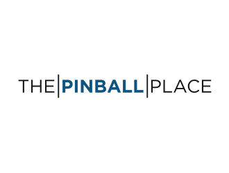 The Pinball Place logo design by restuti