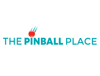 The Pinball Place logo design by aldesign