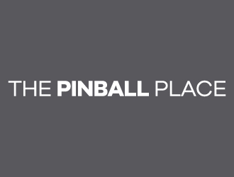 The Pinball Place logo design by karjen