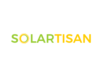 SOLARTISAN logo design by creator_studios