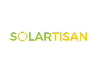 SOLARTISAN logo design by creator_studios