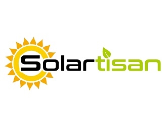 SOLARTISAN logo design by bulatITA