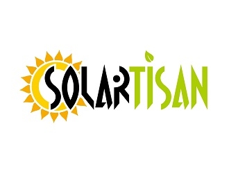 SOLARTISAN logo design by bulatITA