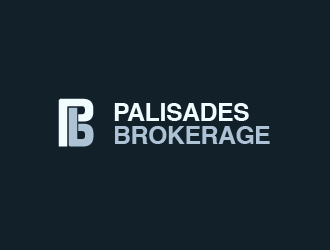 Palisades Brokerage logo design by PRN123
