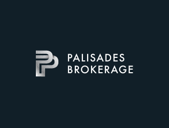 Palisades Brokerage logo design by PRN123