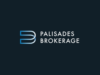 Palisades Brokerage logo design by PRN123