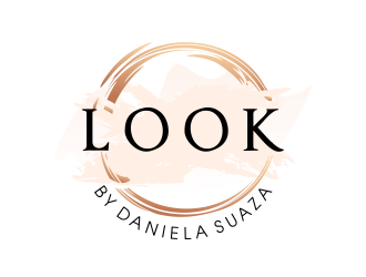LOOK logo design by JessicaLopes
